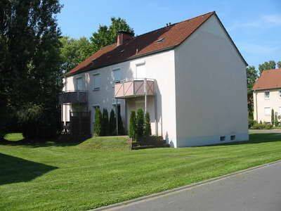 Demnächst frei! 2-Zimmer-Wohnung in Bergkamen Oberaden, 59192 Bergkamen