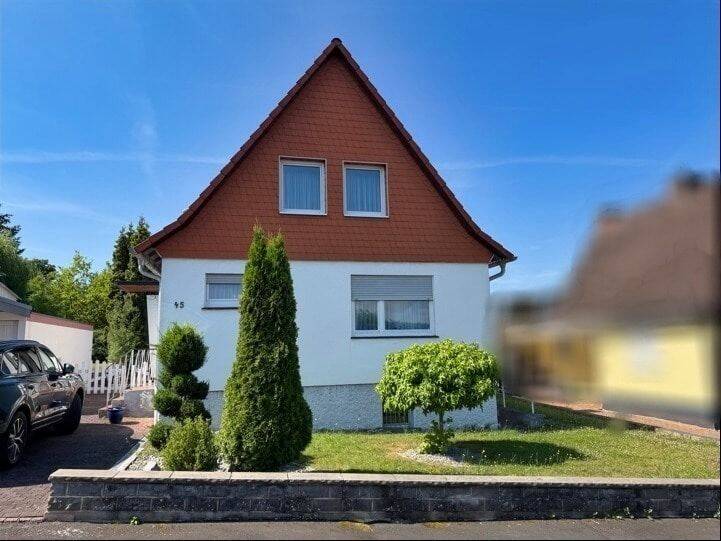 Wohnhaus in Bad Hersfeld, 36251 Bad Hersfeld
