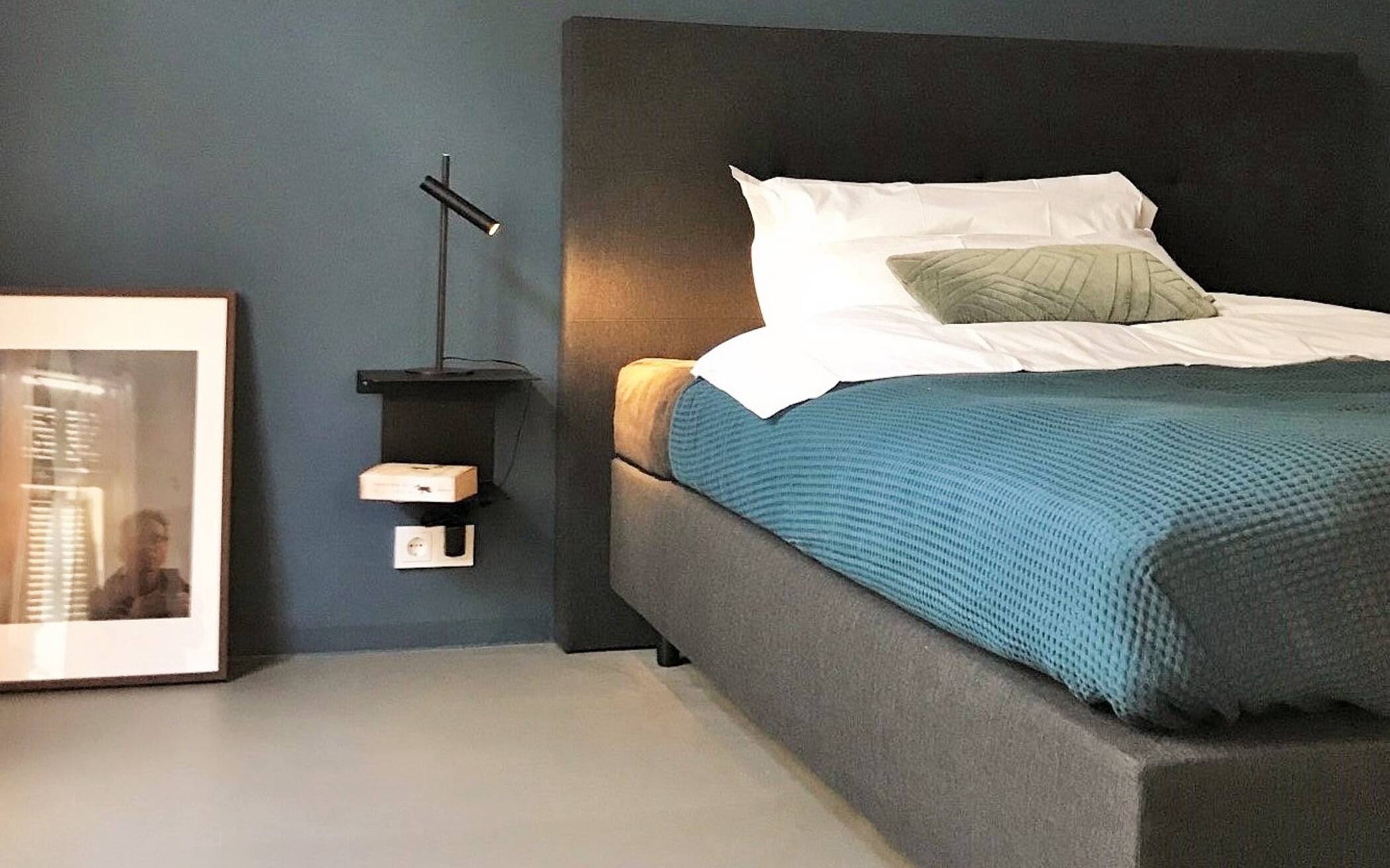 möblierte Wohnung in Düsseldorf zum übernachten und Wohnen auf Zeit, 40229 Düsseldorf (Eller Lierenfeld Oberbilk)