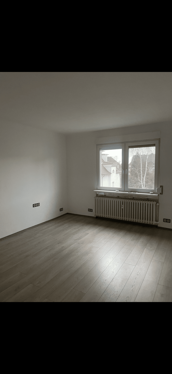 Attraktive 3 -Zimmerwohnung am Homburg (66123 Saarbrücken), 66123 Saarbrücken