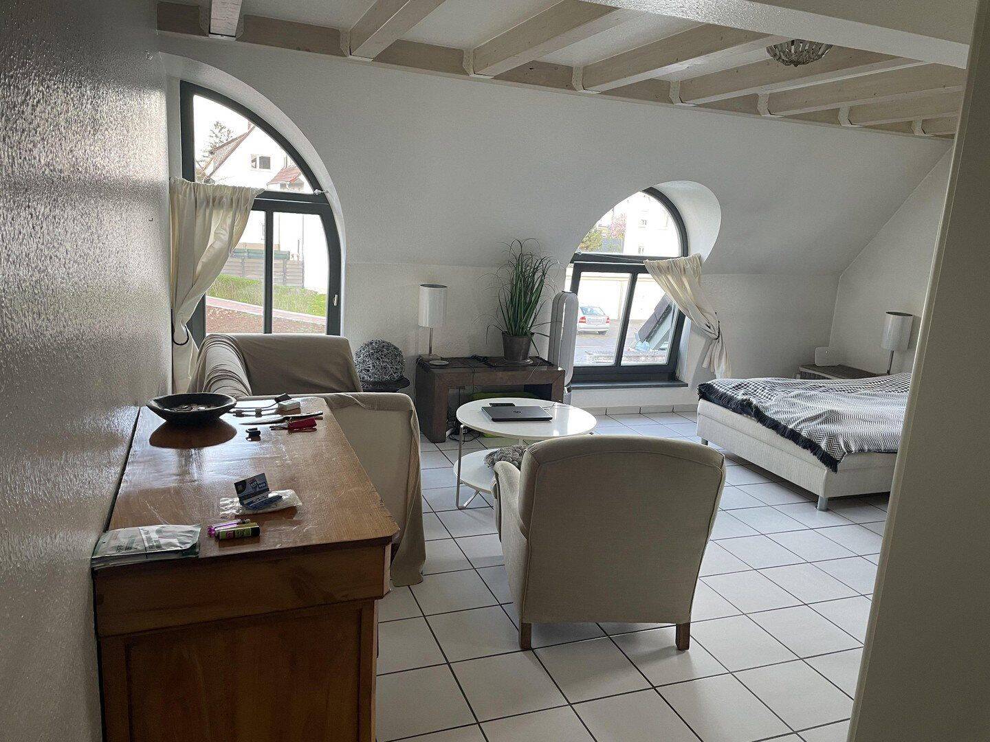 Atraktives voll möbliertes Apartment zu vermieten, 64319 Pfungstadt