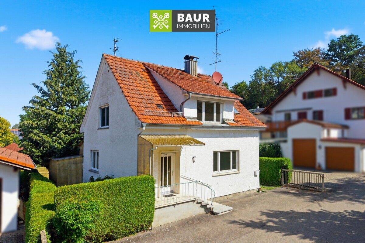 360° | Viel Platz, großes Potenzial und ein attraktiver Preis, 88430 Rot an der Rot