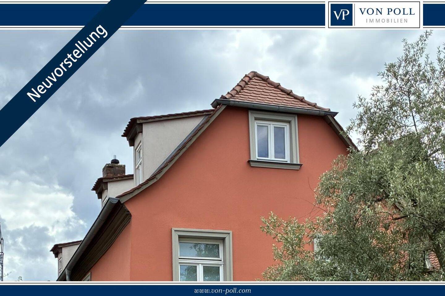 Kleine charmante Wohnung in unmittelbarer Nähe Zentrum, 96050 Bamberg (Bamberg)