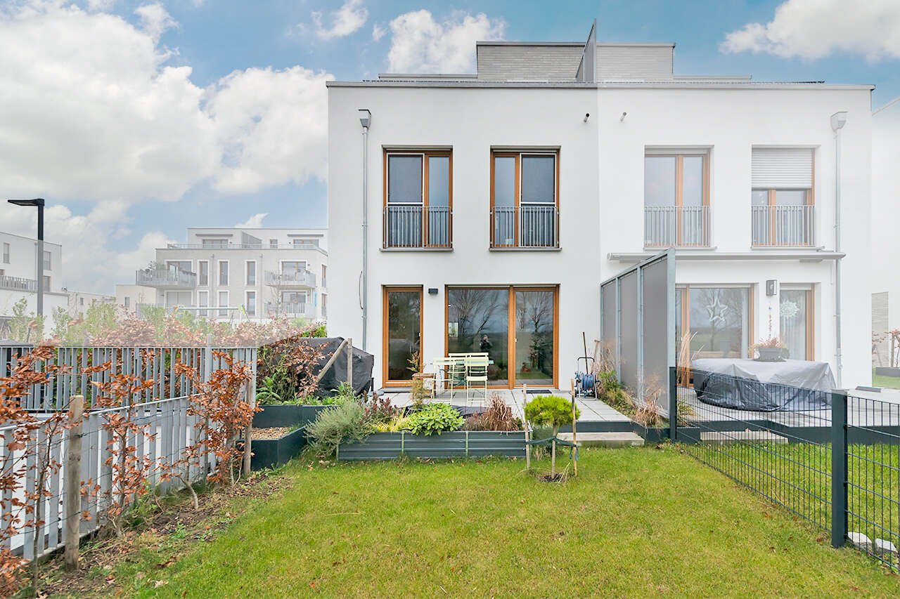 PHI AACHEN – Sonnenverwöhnter Wohntraum in privilegierter Lage von Aachen-Brand!, 52078 Aachen