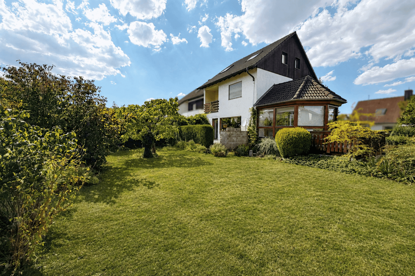Ein Zuhause zum Ankommen – mit Platz für die ganze Familie, 91438 Bad Windsheim
