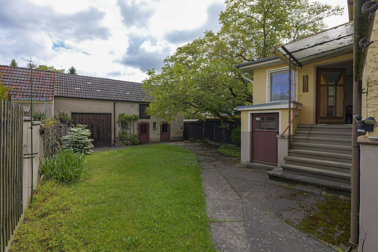 ** Charmantes Landhaus vor den Toren des Spreewalds **, 15848 Rietz-Neuendorf