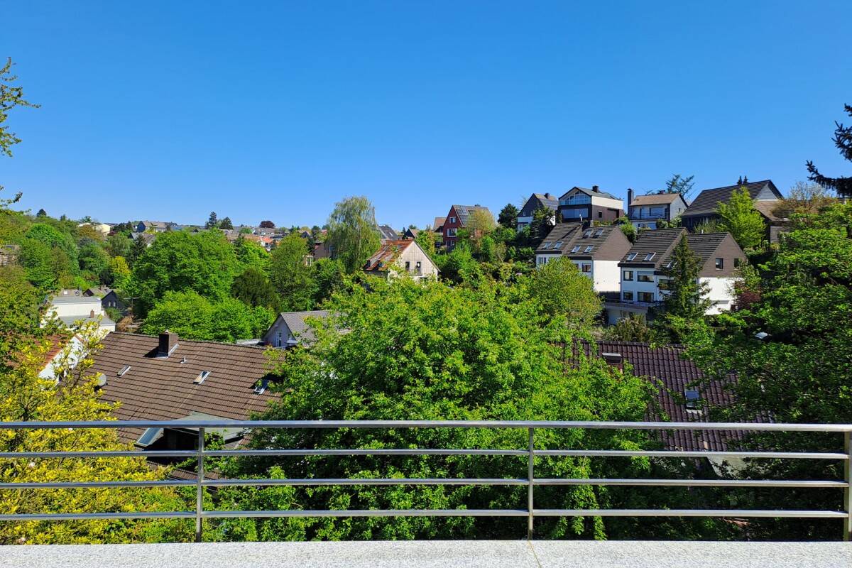 Home, sweet home! Freundliches, helles 2½-Raum-Zuhause mit Balkon, 45239 Essen (Bredeney Fischlaken Heidhausen Schuir Werden)