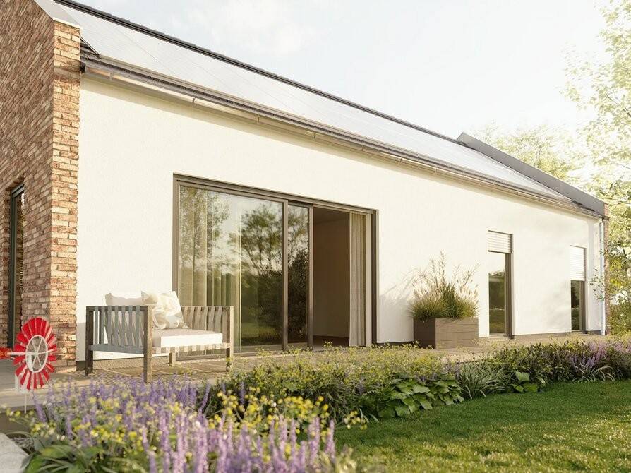Familienfreundlicher Bungalow in Tegau: Ihr neues Zuhause auf 102 m², 7907 Tegau