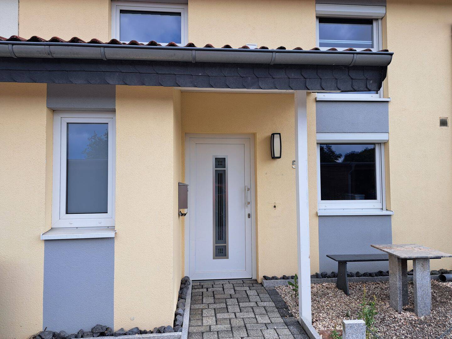 Reihenhaus mit gehobener Ausstattung, 30855 Langenhagen