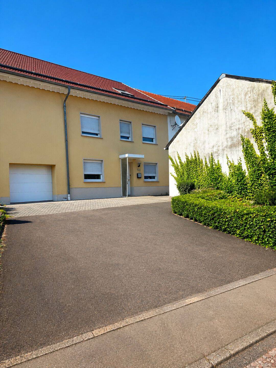 GREIMERATH – nahe Trier – Einfamilienhaus, 54314 Greimerath