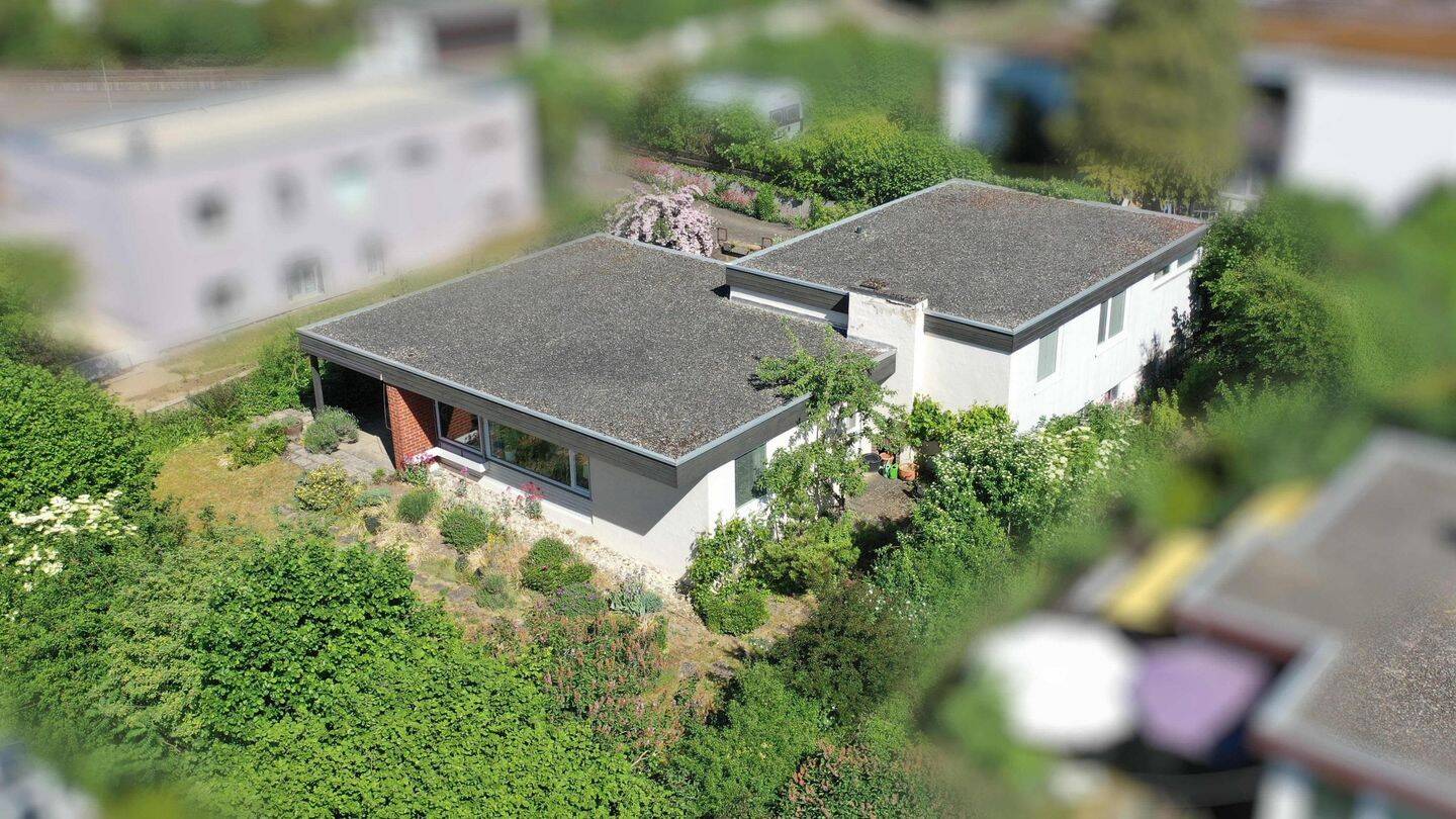 Bungalow – Heidenheim – Mittelrain, 89520 Heidenheim an der Brenz