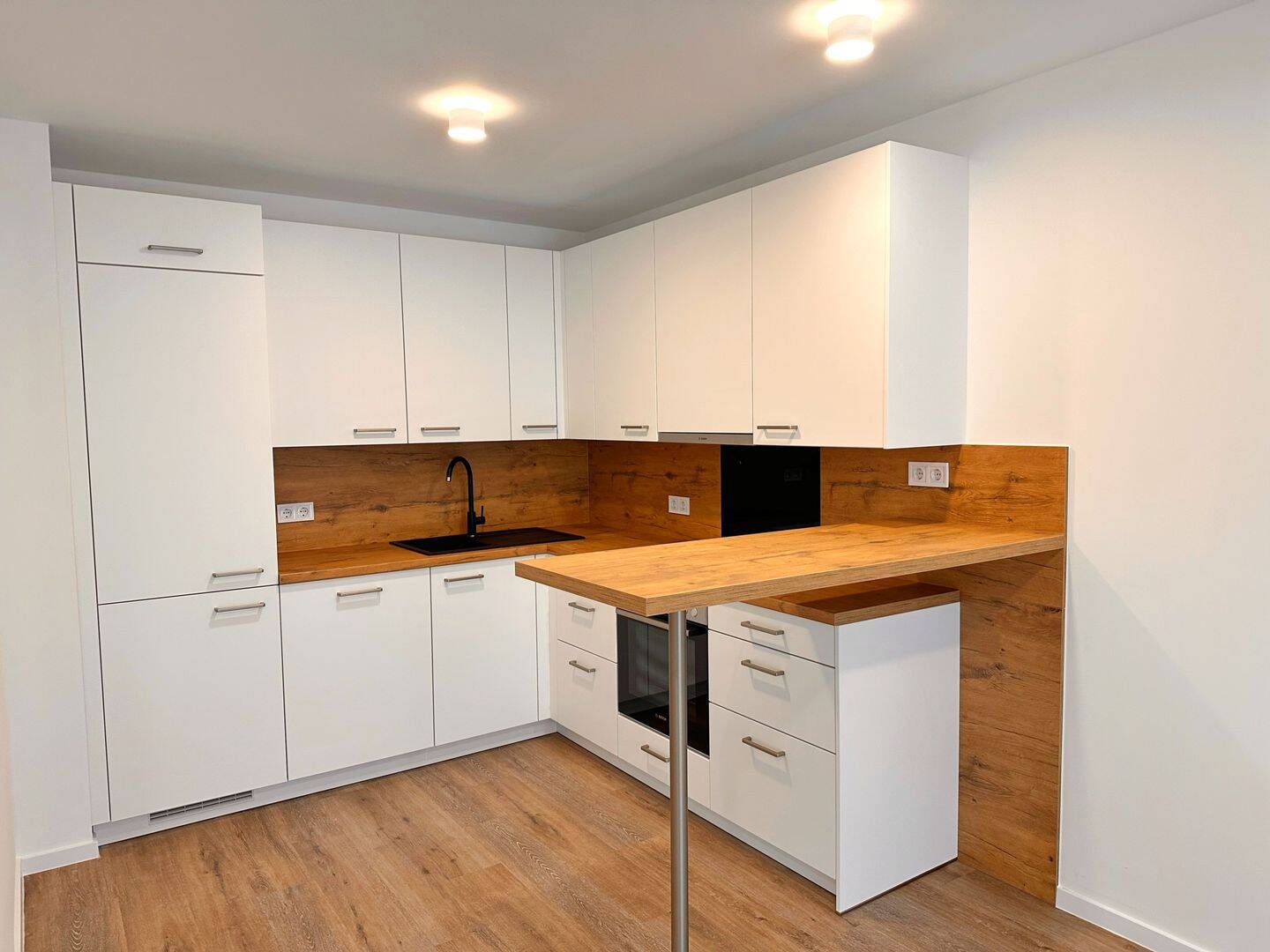 Renditestark & zukunftssicher: Vermietete 3,5-Zimmer-Etagenwohnung mit Balkon & KfW 40, 78112 St. Georgen im Schwarzwald