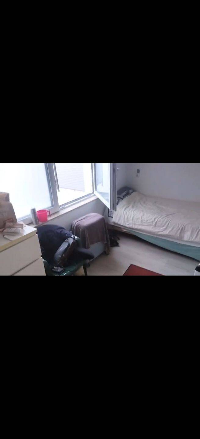 WG with private bedroom and shared kitchen and washroom, 60488 Frankfurt am Main (Hausen Praunheim Rödelheim)