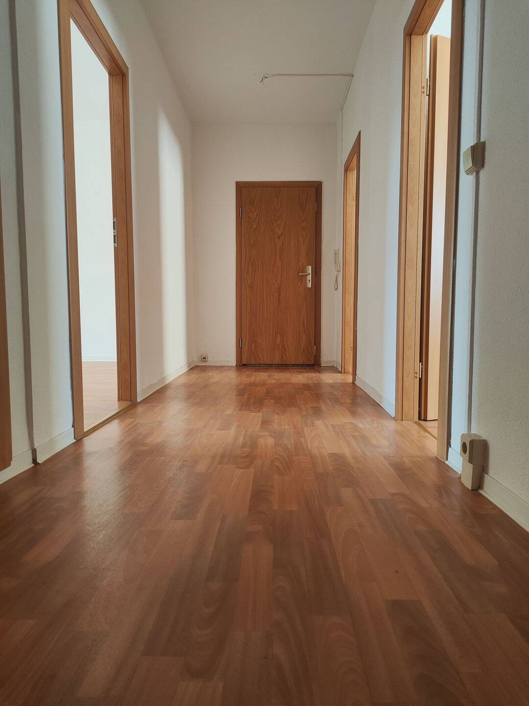 Ruhige 3-Zimmerwohnung mit Balkon, 38855 Wernigerode