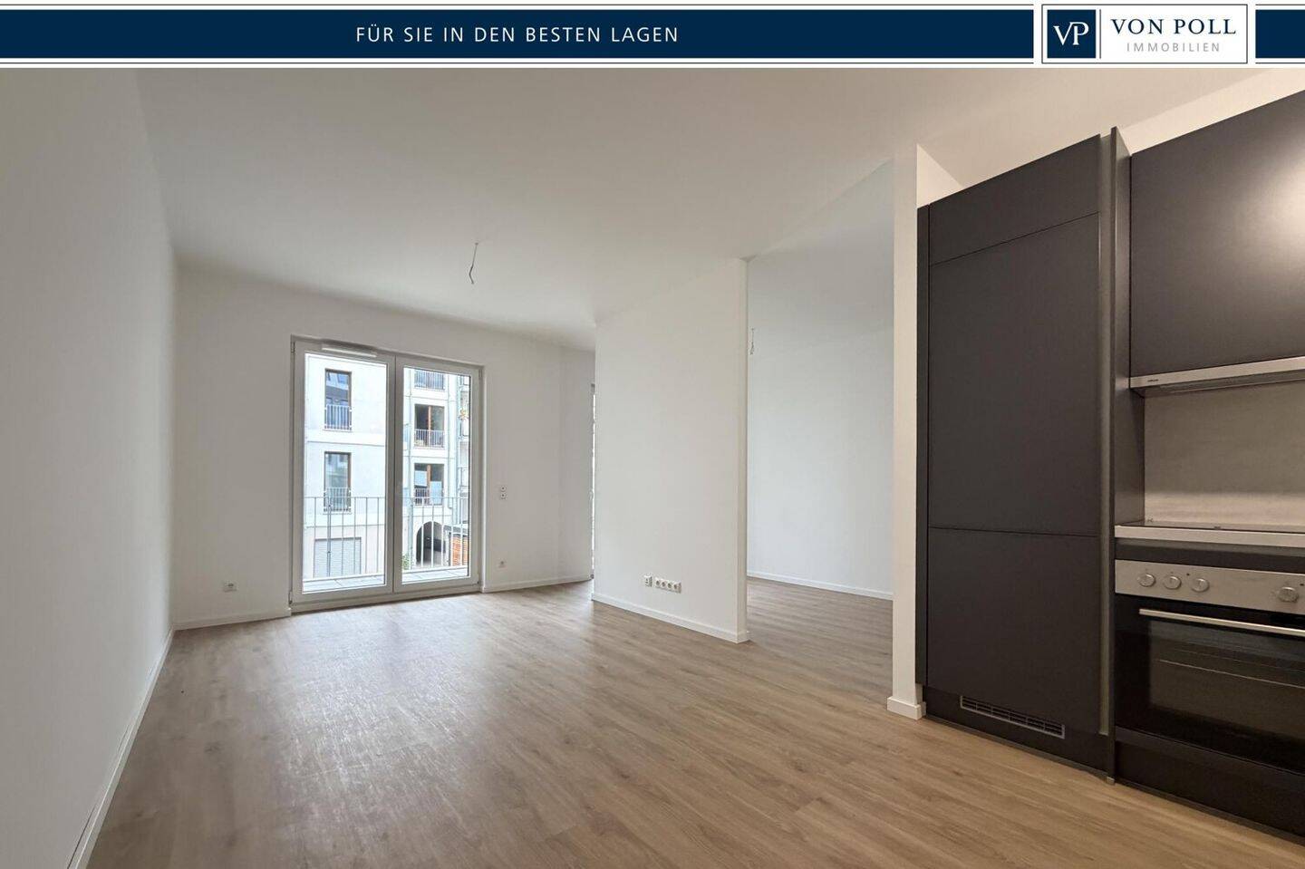 Manhattan-Style in Friedrichshain – clever geschnittenes 1-Zimmer-Apartment, 10247 Berlin (Friedrichshain-Kreuzberg Friedrichshain Prenzlauer Berg)