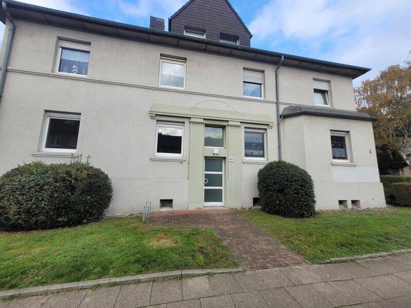 Ihr neues Zuhause: Renovierte 2,5-Zimmer-Wohnung, 45329 Essen (Altenessen-Nord Karnap Vogelheim)