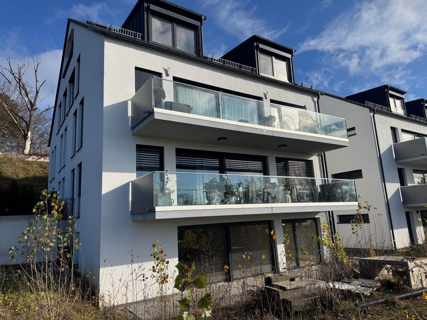 Ihre neue Wohnung in Sindelfingen, 71063 Sindelfingen