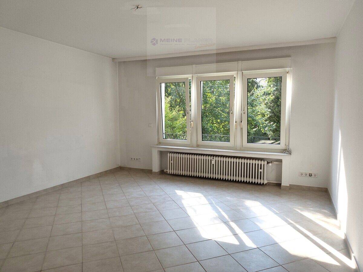 Helle Dachgeschosswohnung in Hattingen, 45525 Hattingen