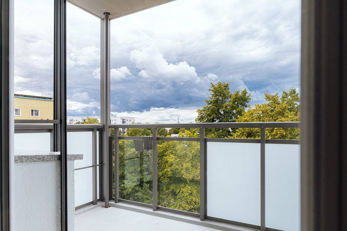 Modernisierte barrierearme Wohnung im Süden von Cottbus, 3050 Cottbus (Madlow Sachsendorf Spremberger Vorstadt)