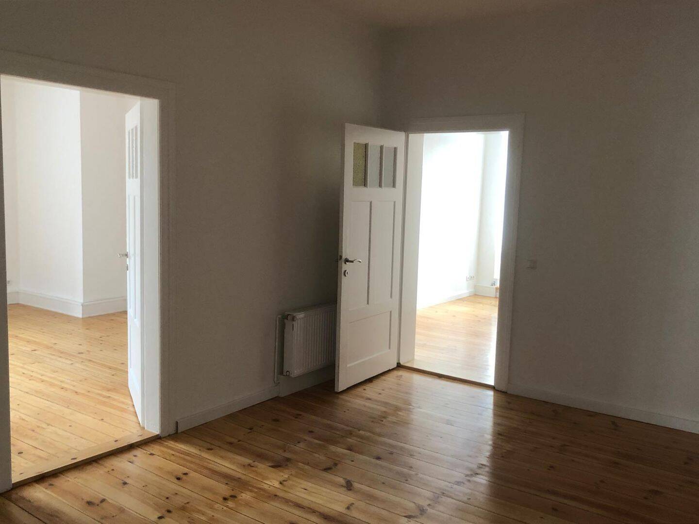 Wohnen in einer Villa, 4860 Torgau