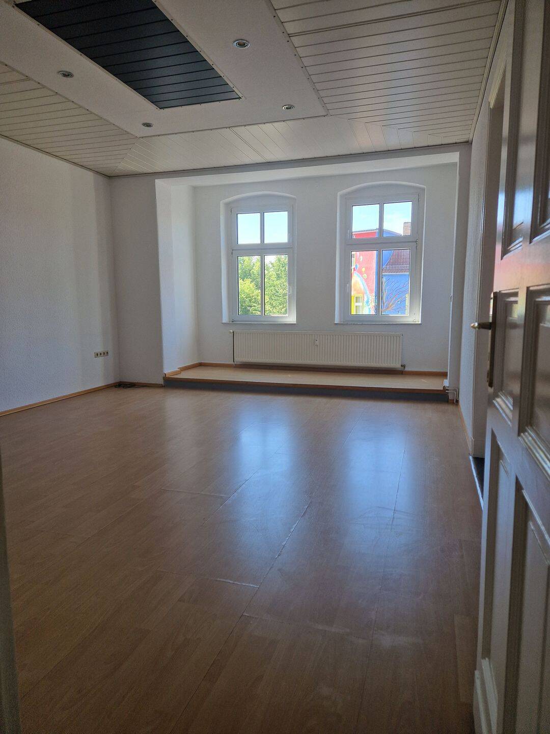 Mietwohnung, 1 Zimmer, 80 m², in Berlin, 10315 Berlin (Lichtenberg Hohenschönhausen Friedrichsfelde Kleingartenanlage Bielefeld Kleingartenanlage Mühlenberg)