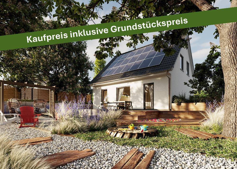 Mit Grundstück: Ein Town & Country Haus mit Charme in Velpke OT Meinkot – heimelig und stilvoll, 38458 Velpke