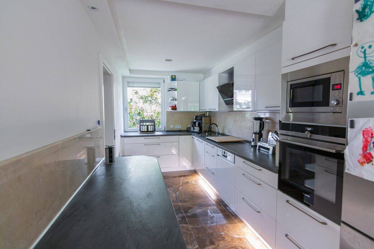 Top saniertes 3 Zimmer-Reihenhaus mit Fußbodenheizung, 22149 Hamburg (Wandsbek Rahlstedt Tonndorf)