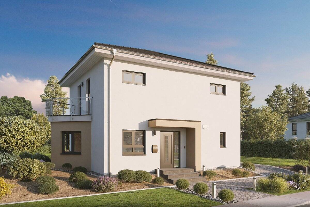 Ihr maßgeschneidertes Zuhause: Home 4 von allkauf, 21514 Büchen