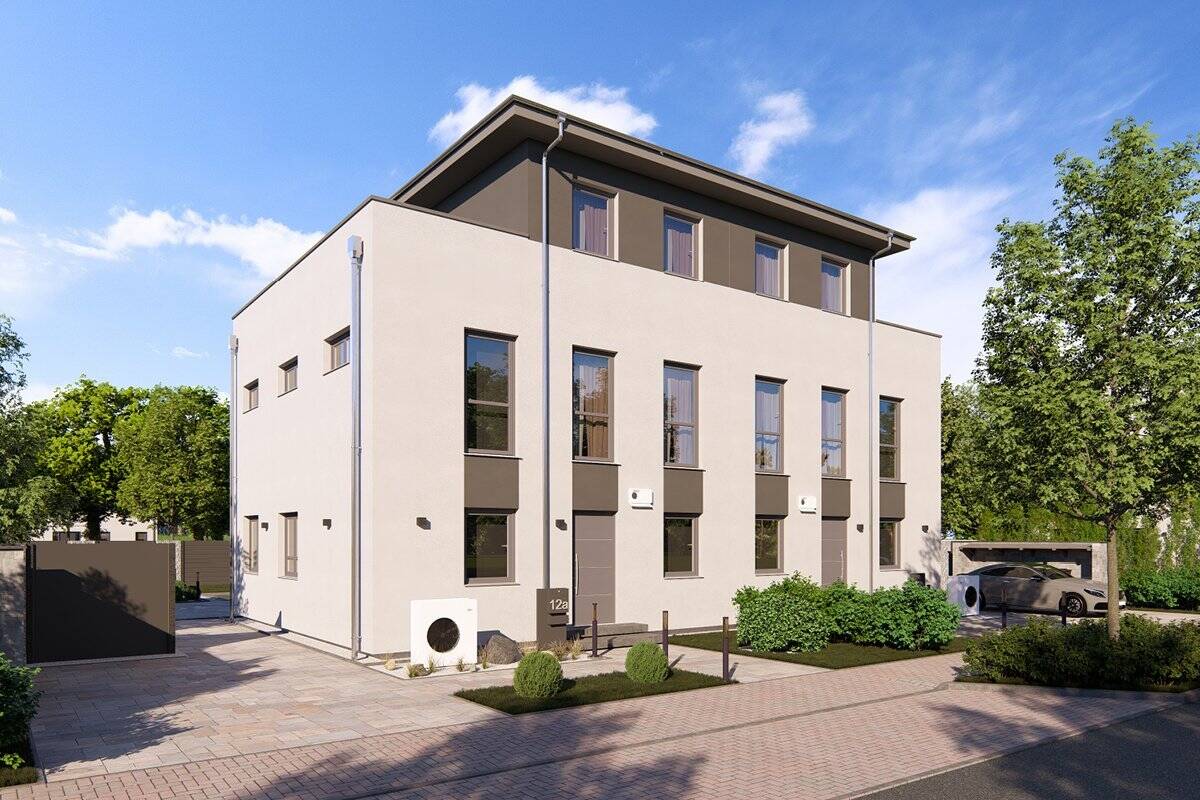 Ihr individuelles Doppelhaus in Leimersheim – ganz nach Ihren Vorstellungen, 76774 Leimersheim
