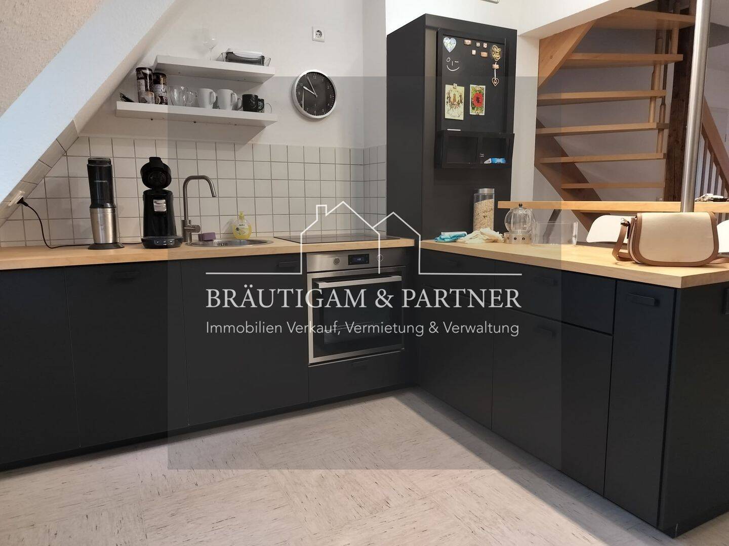 2-Zimmer Wohnung zentral in Soest direkt am Wiesenkirchof, 59494 Soest