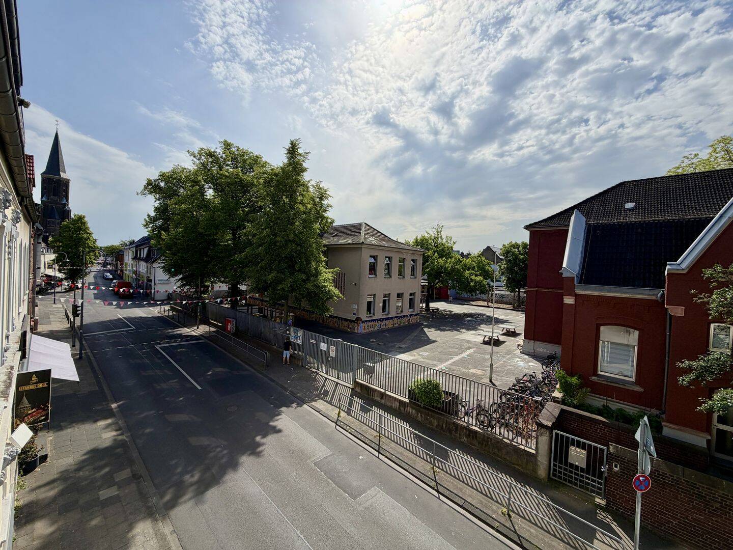 Neue Chance in Alt-Longerich: Bezugsfrei, gepflegt und sofort nutzbar, 50739 Köln (Nippes Bilderstöckchen Longerich Mauenheim Weidenpesch)