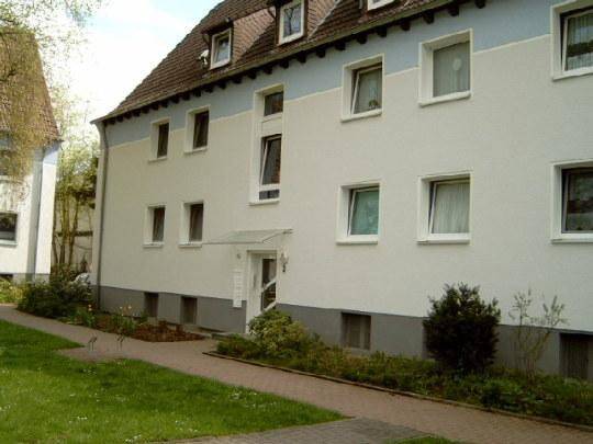 Endlich Zuhause: interessante 1,5-Zimmer-Single-Wohnung