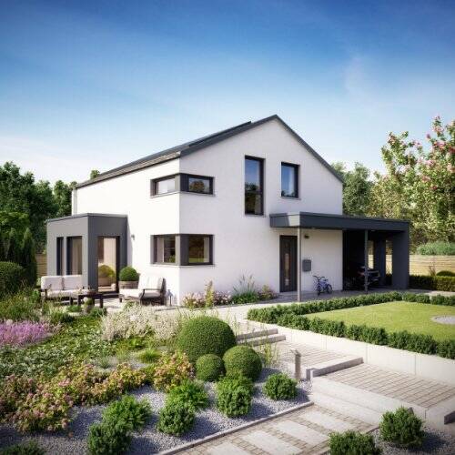 Der perfekte Platz für Ihr Living Haus, 4288 Leipzig (Holzhausen Liebertwolkwitz)