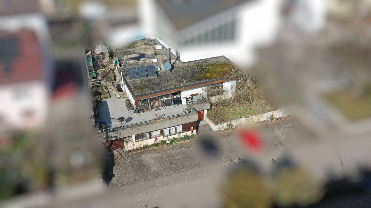 Bungalow in Bolheim, 89542 Herbrechtingen