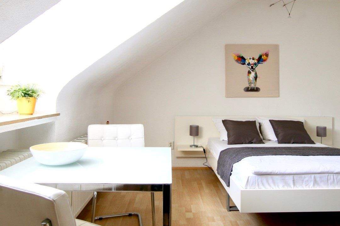 City Living – Apartment Nähe Zülpicher Platz