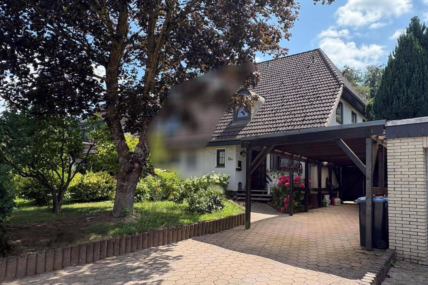 Attraktive DHH in familienfreundlicher Lage!, 31787 Hameln