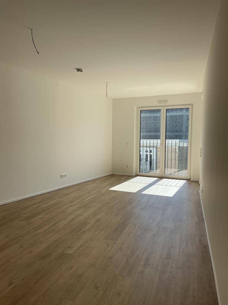 2-Zimmer-Wohnung in Essen Südviertel, 45128 Essen (Südostviertel Südviertel)