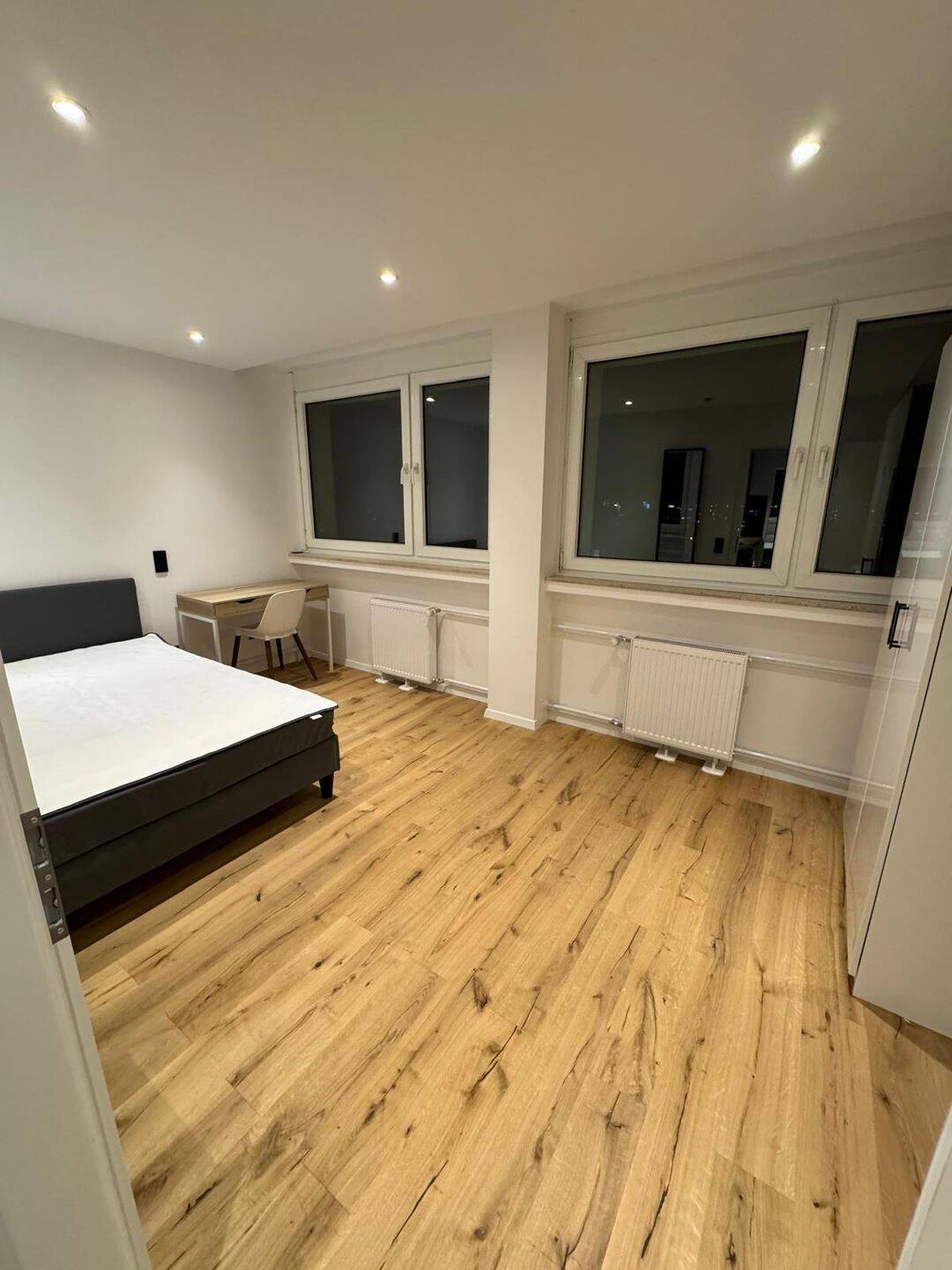 Mitbewohnerin Gesucht – Zimmer in moderner Münchner WG, 81735 München (Berg am Laim Ramersdorf-Perlach Trudering-Riem)