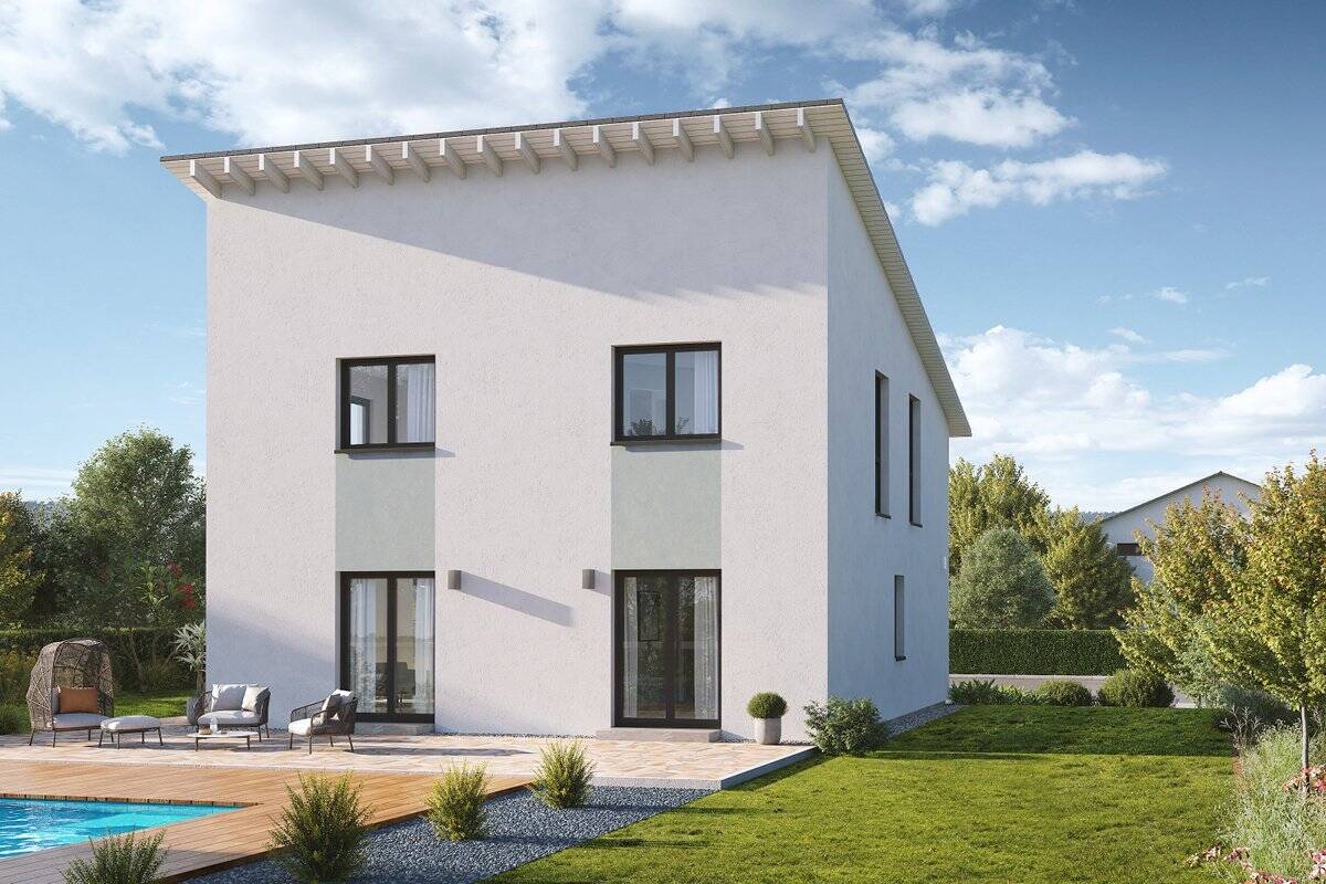 Ihr individuell geplantes Einfamilienhaus in Heinsberg – Flexibilität trifft Qualität und Nachhaltigkeit, 52511 Geilenkirchen