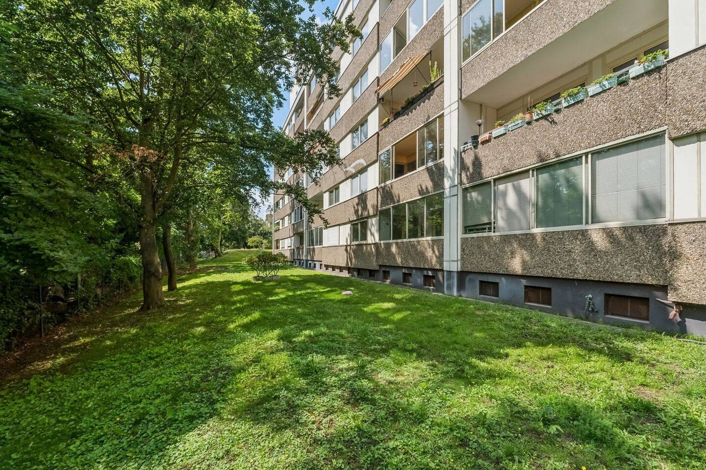 Wohnung in Berlin-Zehlendorf, 14169 Berlin (Steglitz-Zehlendorf Dahlem Lichterfelde Zehlendorf)