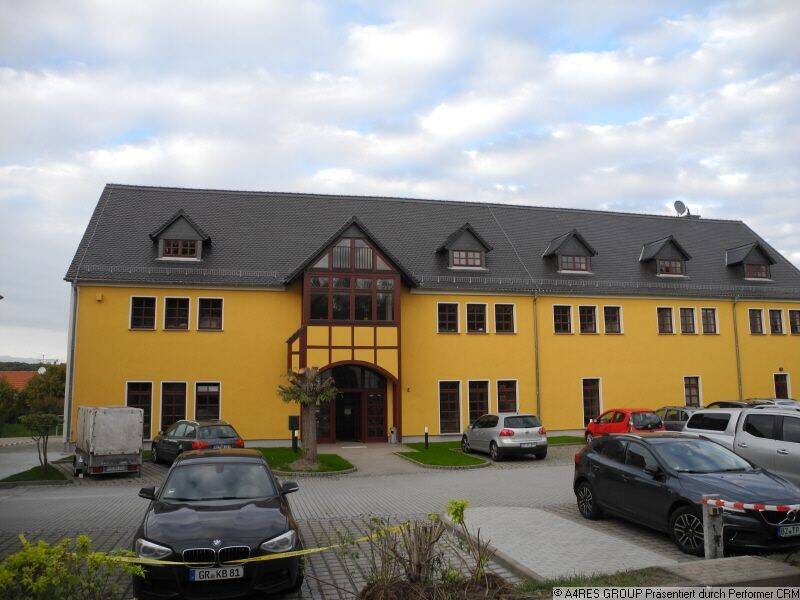 A4RES – Traumwohnung für Familie 5 RWE mit Balkon & 2 Stellplätzen in Doberschau