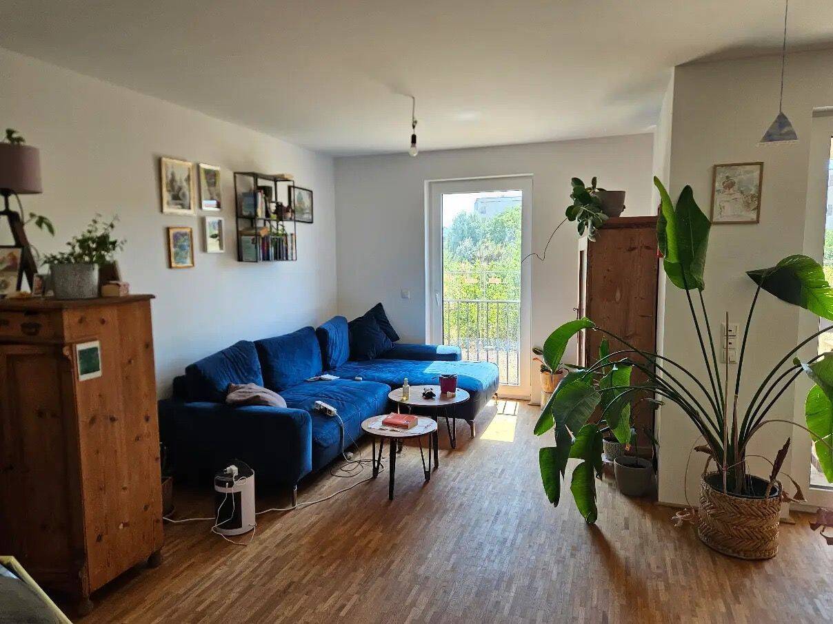 Ihr neues Zuhause: Moderne 3-Zimmer-Wohnung im Erdgeschoss, 55130 Mainz (Laubenheim Weisenau)