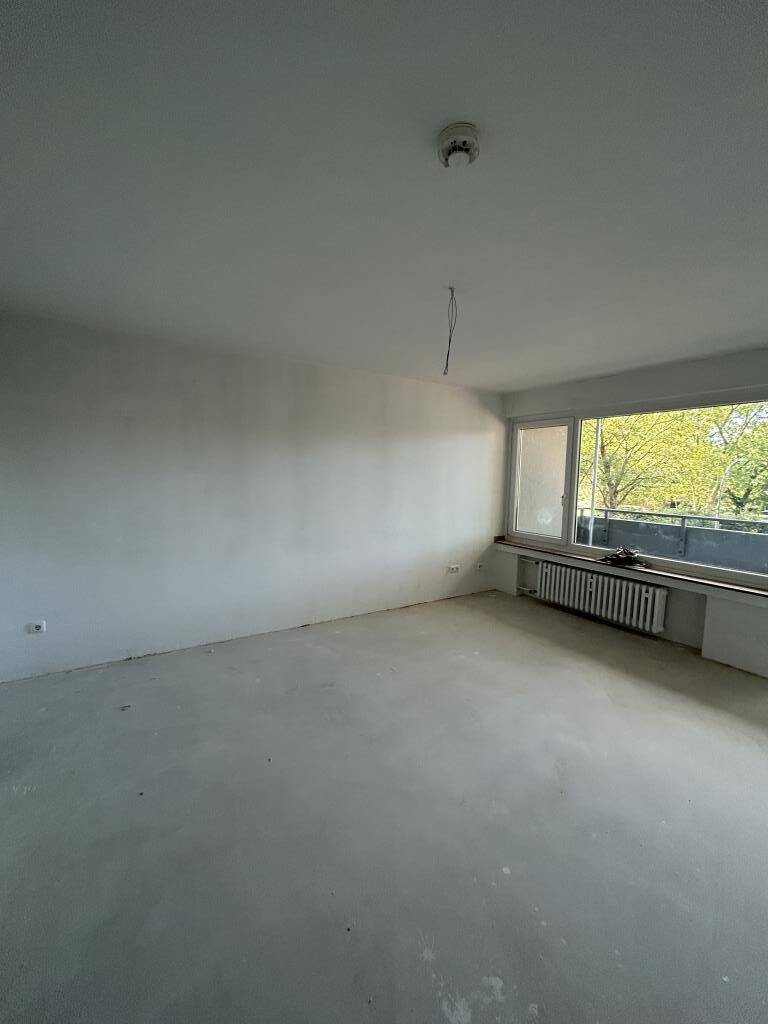 Demnächst frei! 3-Zimmer-Wohnung in Dortmund Scharnhorst, 44328 Dortmund (Scharnhorst)