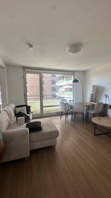 Perfekt für Singles: Schöne 1-Zimmer-Wohnung in Mainz mit Balkon, 55130 Mainz (Laubenheim Weisenau)