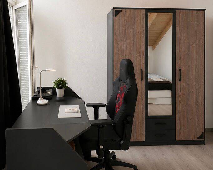 NEUMANN – Schöne 4ZKB-Dachgeschosswohnung in ruhiger Lage – Eichstätt, 85072 Eichstätt