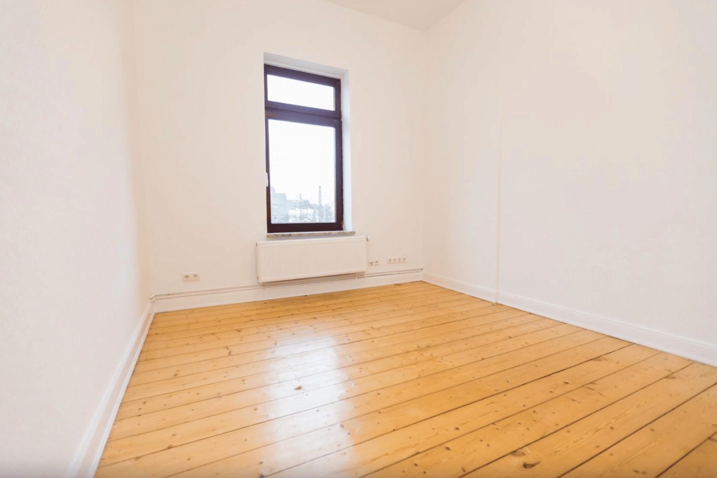 15,5 qm unmöbliertes WG-Zimmer zum 01.09. in Hamburg – Harburg/Heimfeld, 21073 Hamburg (Harburg Eißendorf Heimfeld Wilstorf)