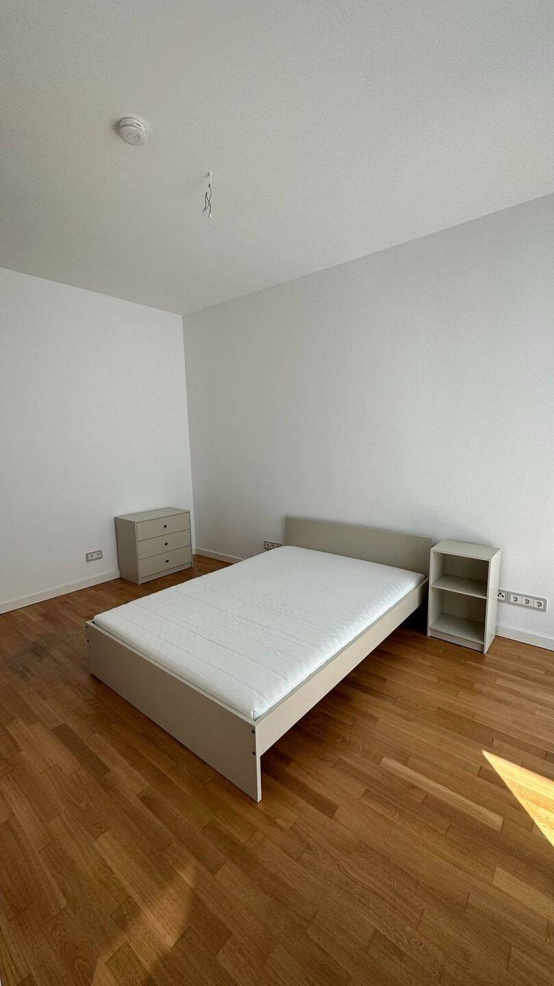 Helle 1-Zimmer Wohnung in Berlin Mitte!, 10119 Berlin (Mitte Prenzlauer Berg)