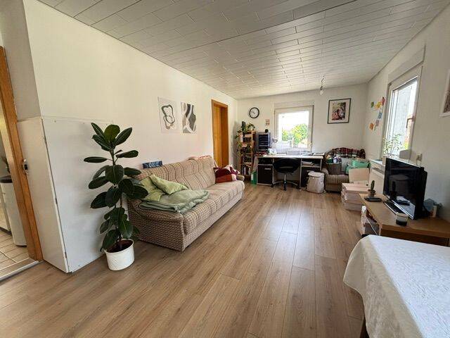 Single-Wohnung. 2-Zimmer-Wohnung in Ravensburg-Süd, 88214 Ravensburg