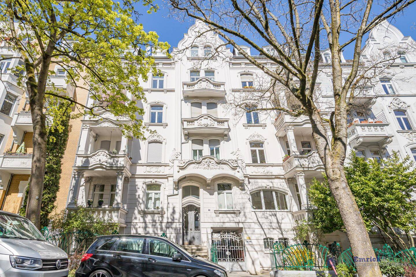 Teilmöbliert & bezugsfrei ab 1.10.2026 – 2-Zimmer-Wohnung im Rheingauviertel, 65197 Wiesbaden (Biebrich Dotzheim Wiesbaden)