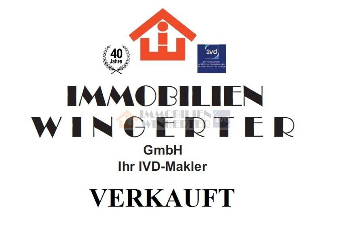 VERKAUFT – 2 Zimmer-Wohnung im Stadtwesten – VERKAUFT, 93049 Regensburg (Großprüfening-Dechbetten-Königswiesen Innenstadt Westenviertel)